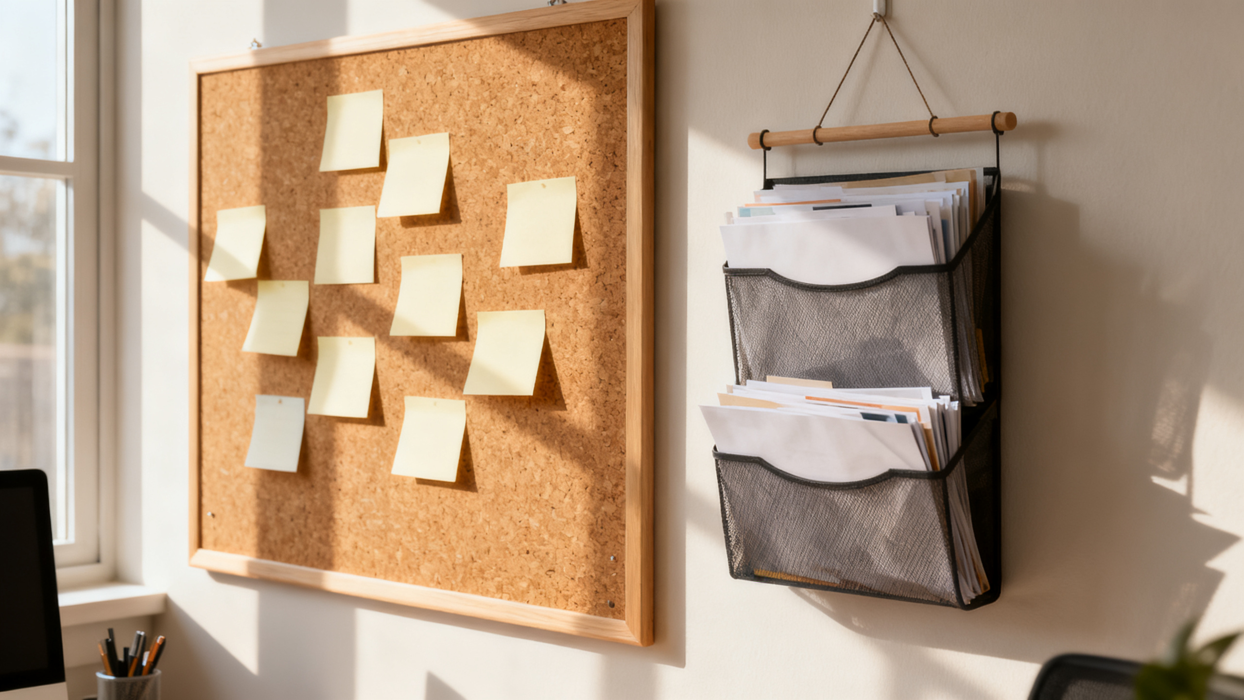 Organized still life for Review Card Benefits Before Peak Travel Season