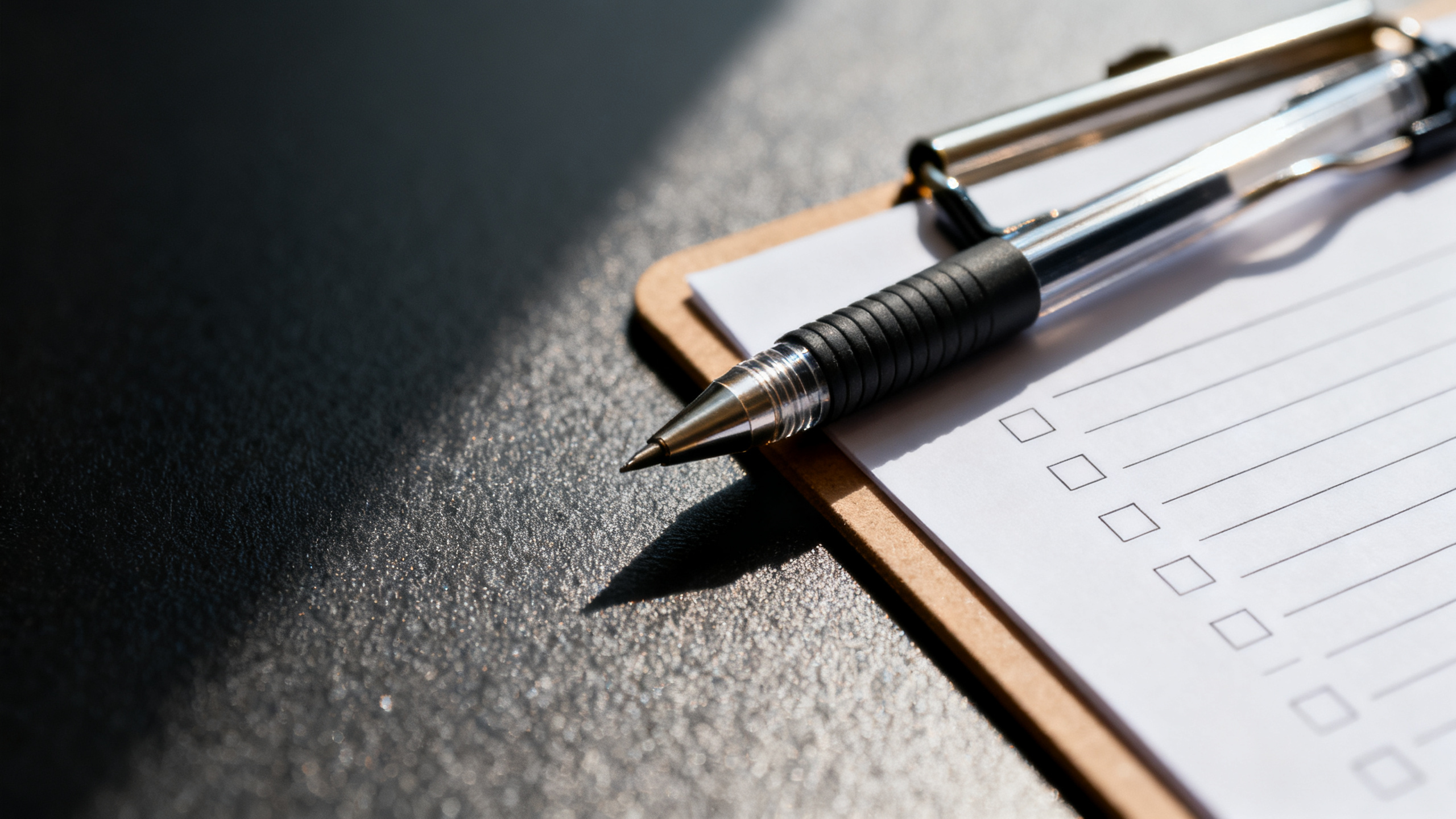 Still-life detail for Business vs Personal Cards for Sole Proprietors