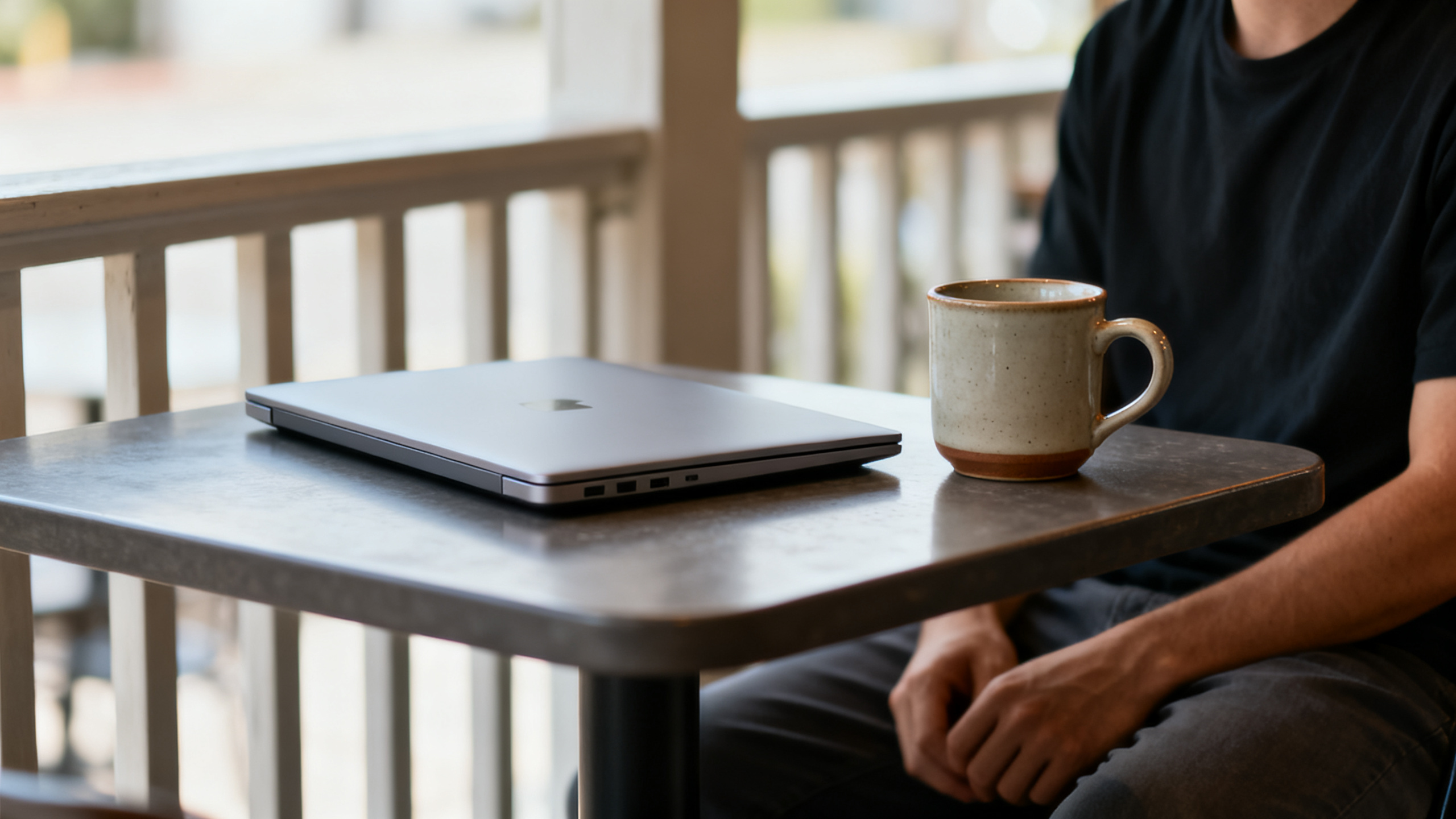 Lifestyle moment about Where to Find Your Card s Official Benefit Guide