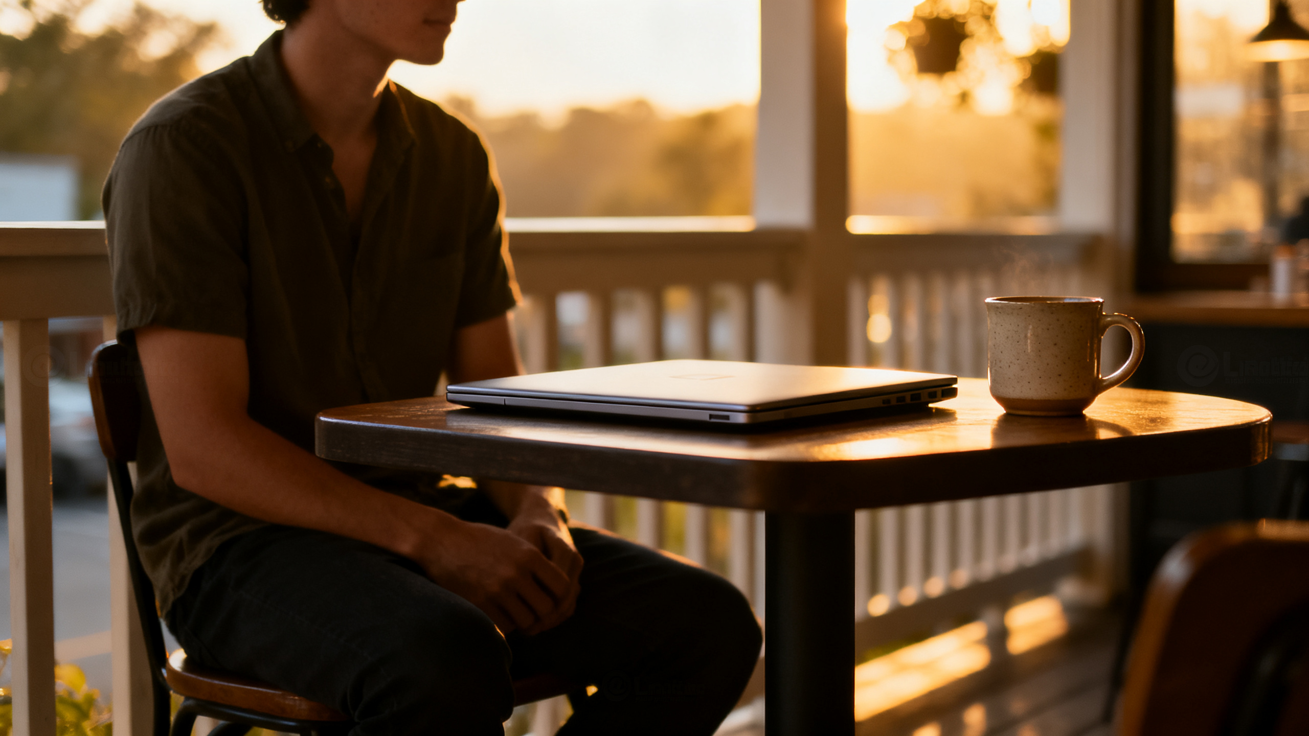 Lifestyle moment about Hitting a Signup Bonus Without Overspending
