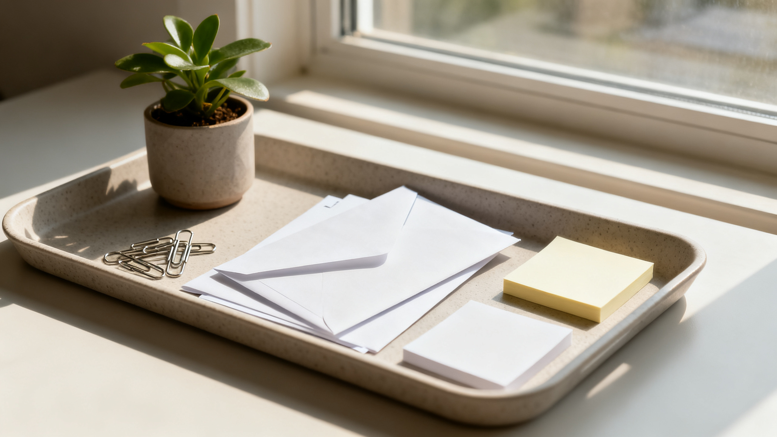 Organized still life for Common Exclusions in Card Protection Benefits