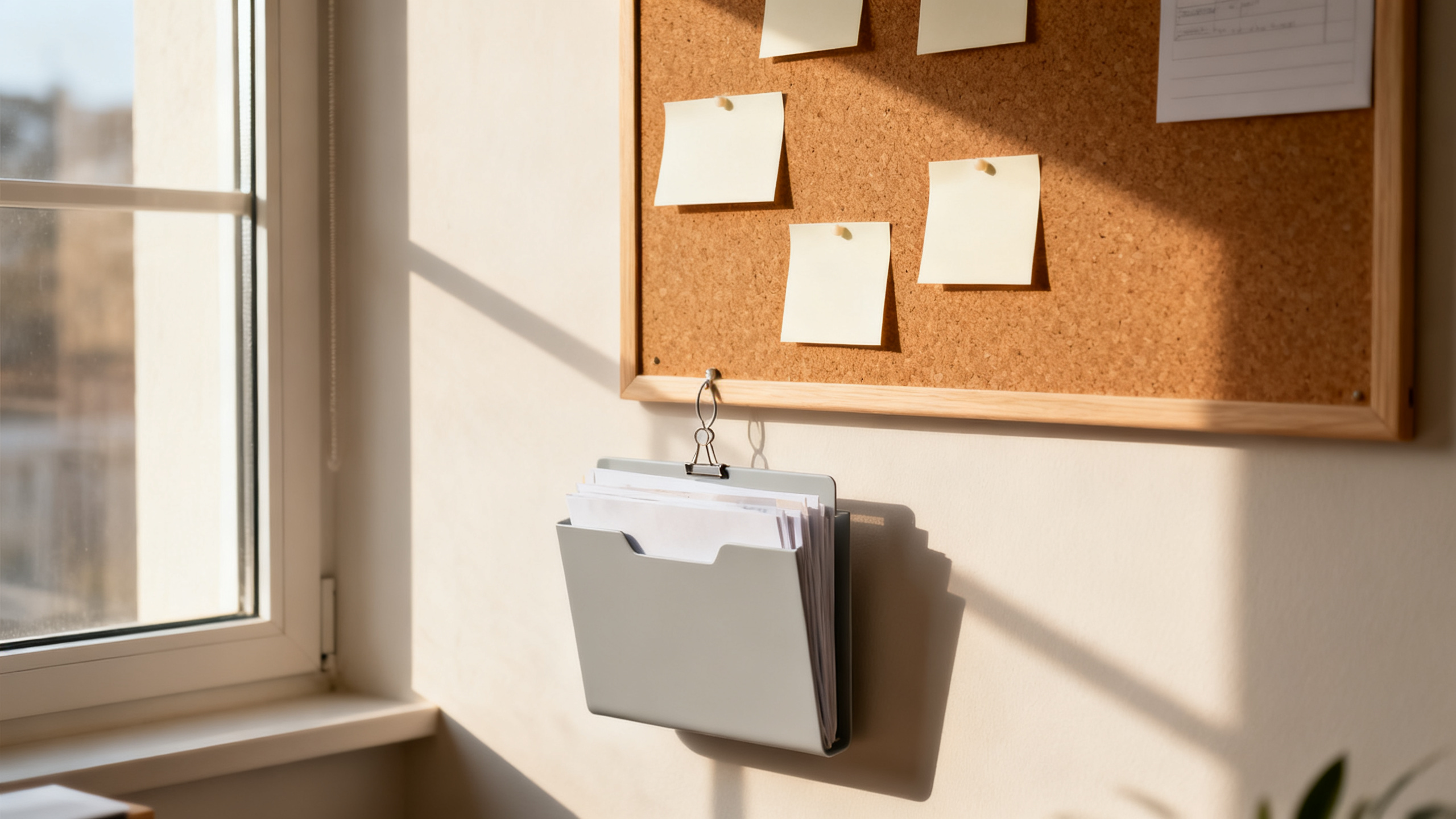 Organized still life for Billing Cycles and Due Dates  How They Fit Together