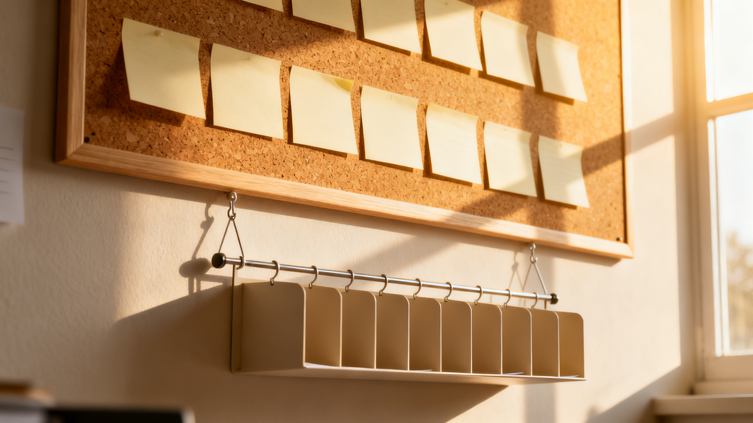 Organized still life for Currency Conversion Markups Beyond the FX Fee