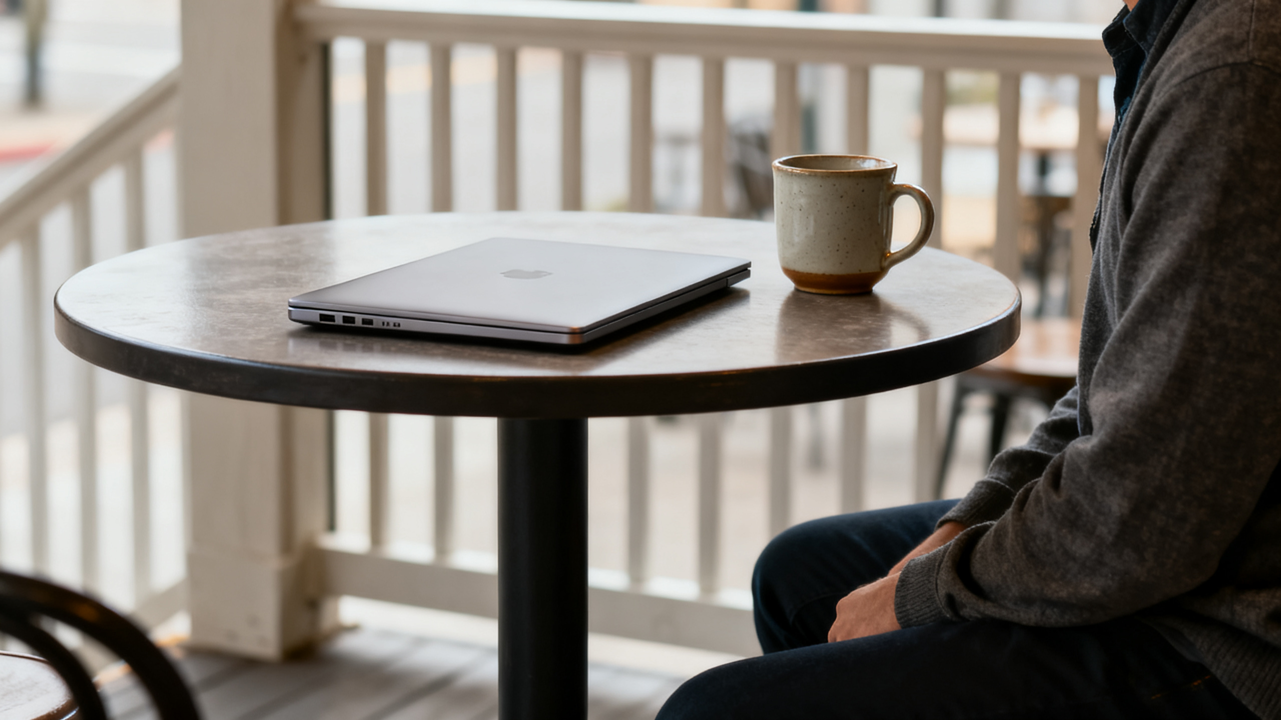 Lifestyle moment about When to Request a Credit Limit Increase