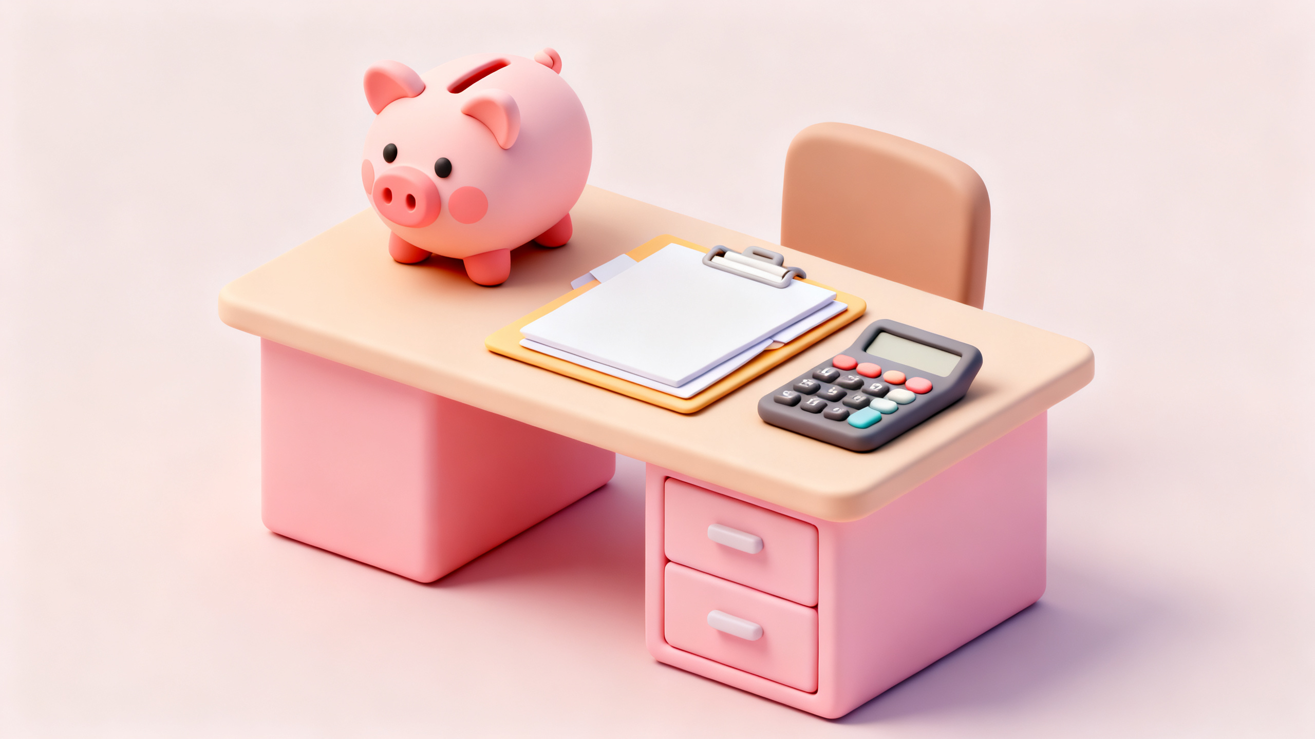 Clay diorama illustrating Credit Score Factors That Shape Card Offers