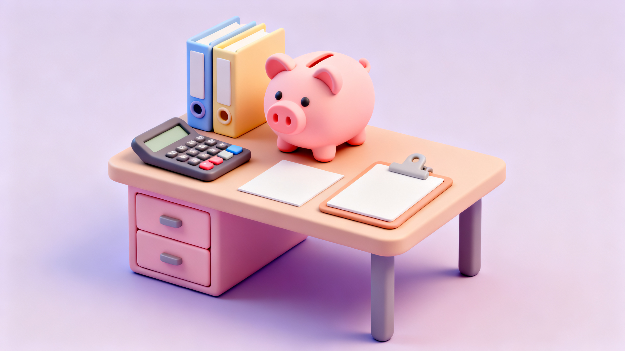 Clay diorama illustrating How to Document a Card Benefit Claim Calmly