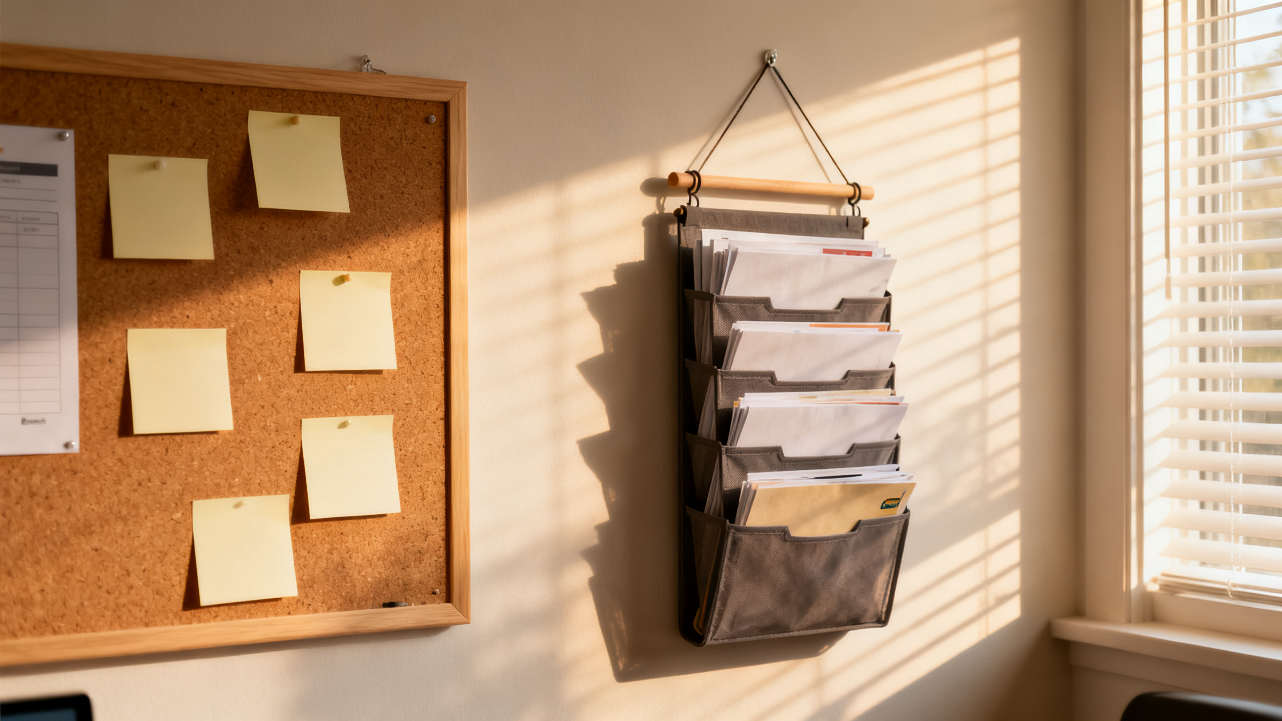 Organized still life for Event Ticket Protection Fine Print Worth Reading