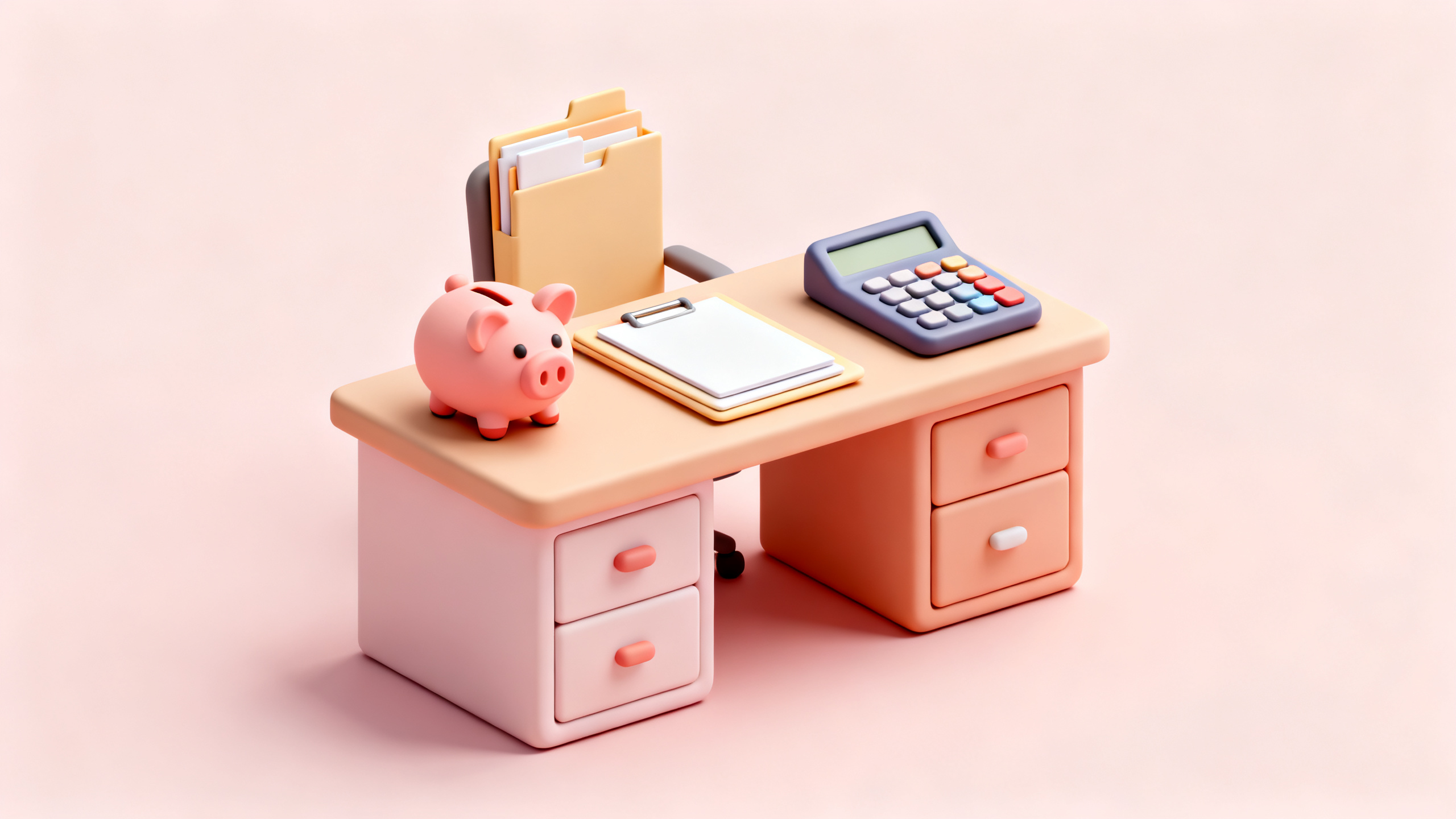 Clay diorama illustrating Extended Warranty Benefits  A Claim-Prep Checklist