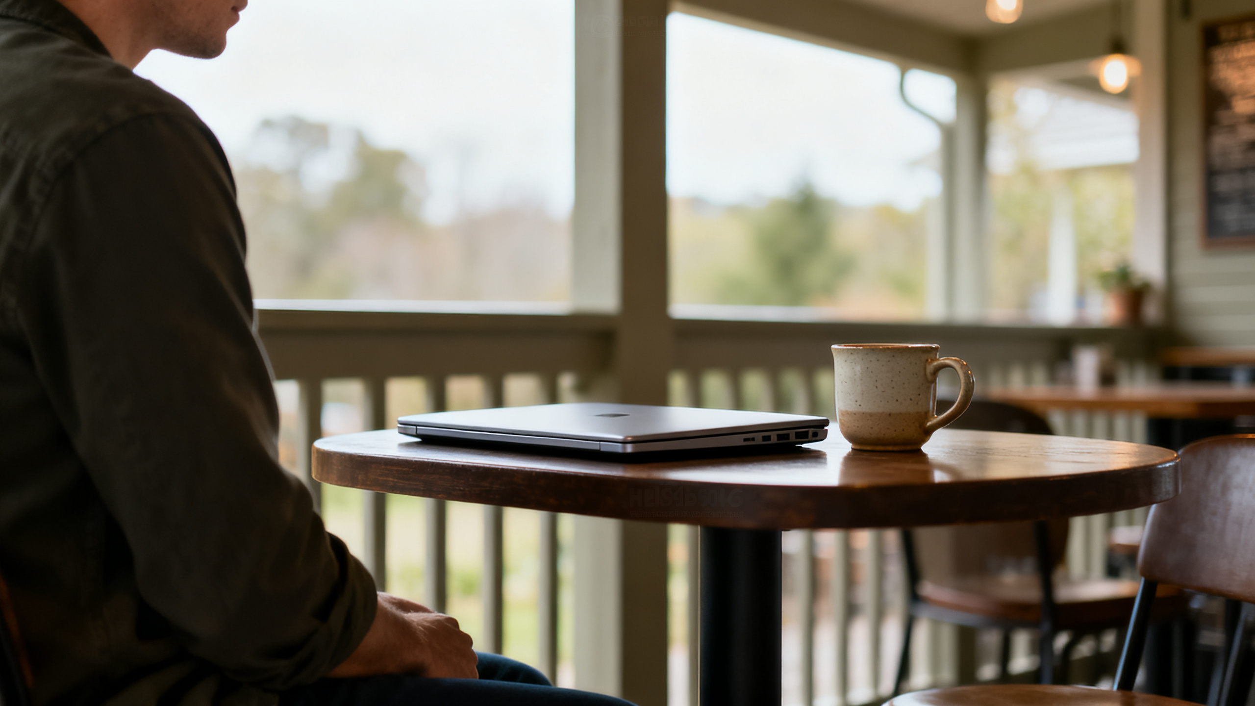 Lifestyle moment about Foreign Transaction Fees on Online Purchases