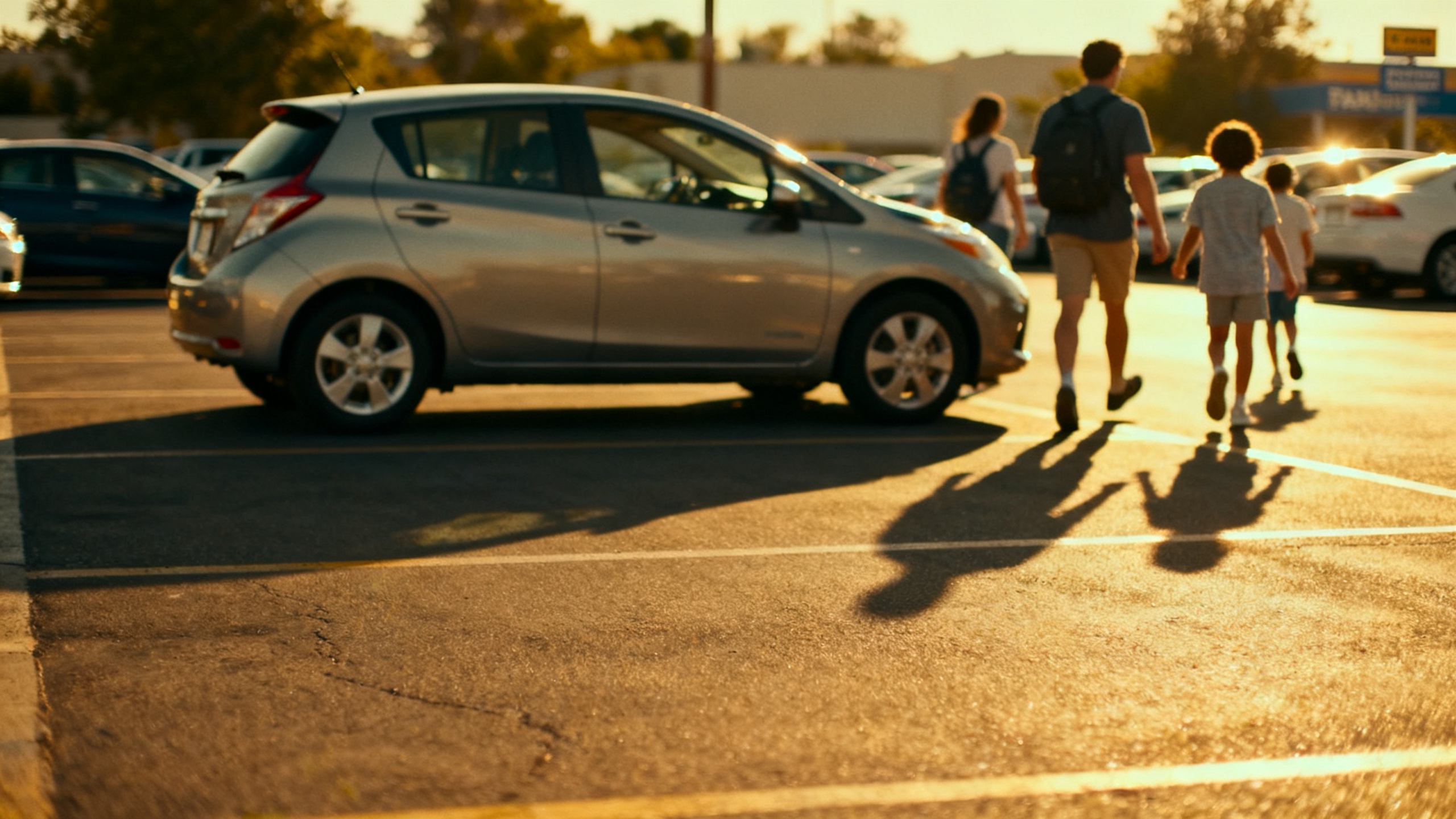 Outdoor scene illustrating Hotel Theft Benefits  Basics and Blind Spots