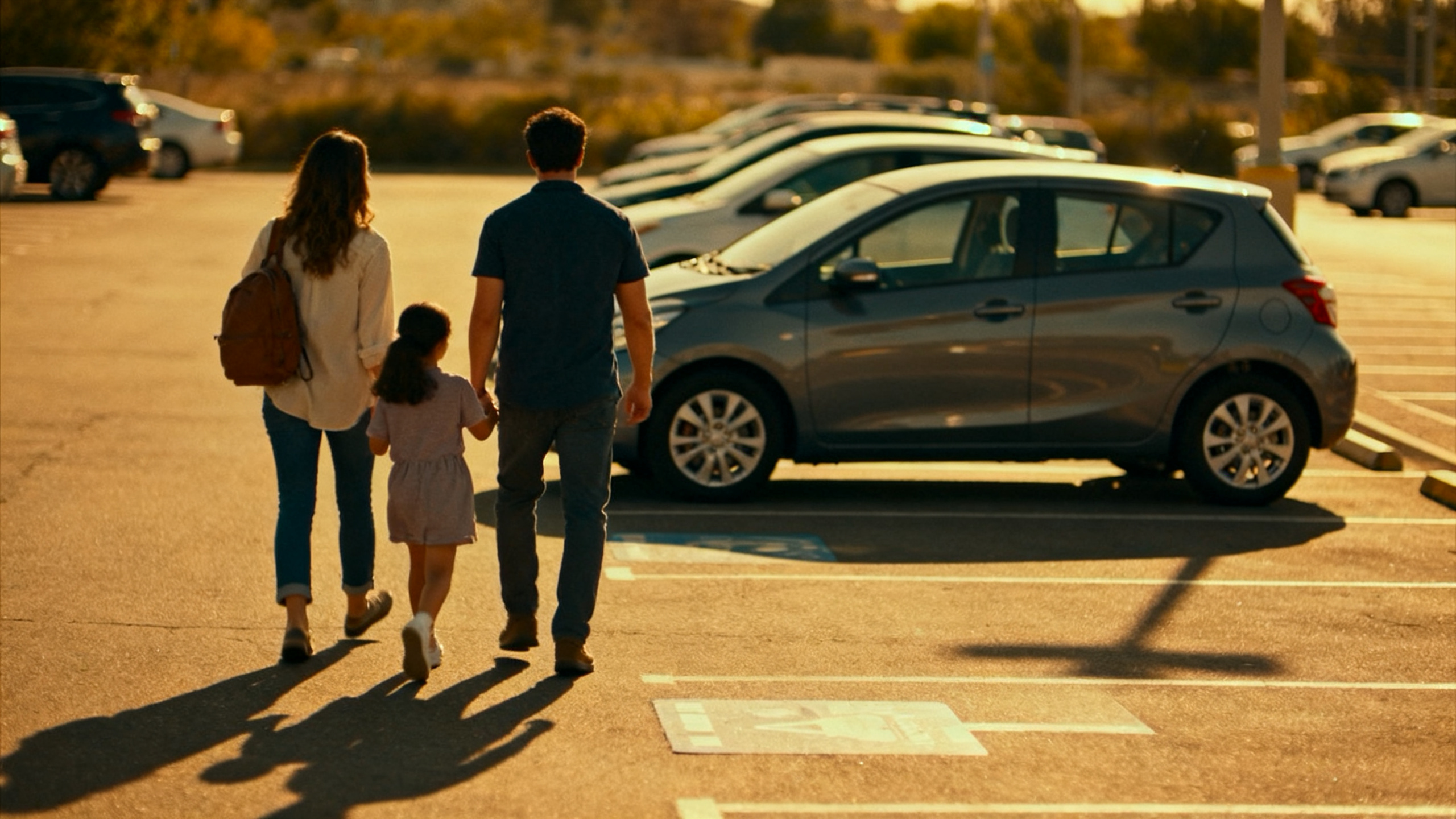 Outdoor scene illustrating How to Spot Unusual or Phantom-Looking Fees