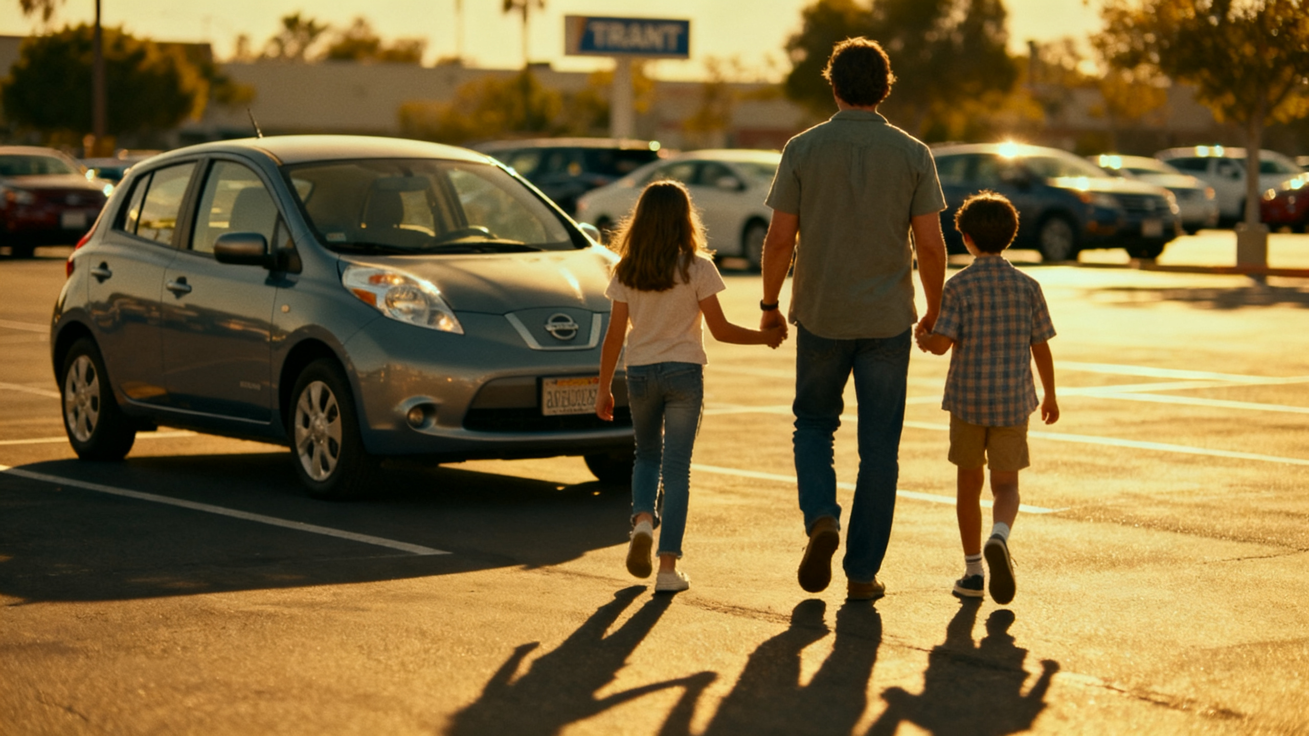 Outdoor scene illustrating Over-Limit Fees and Opt-In Rules