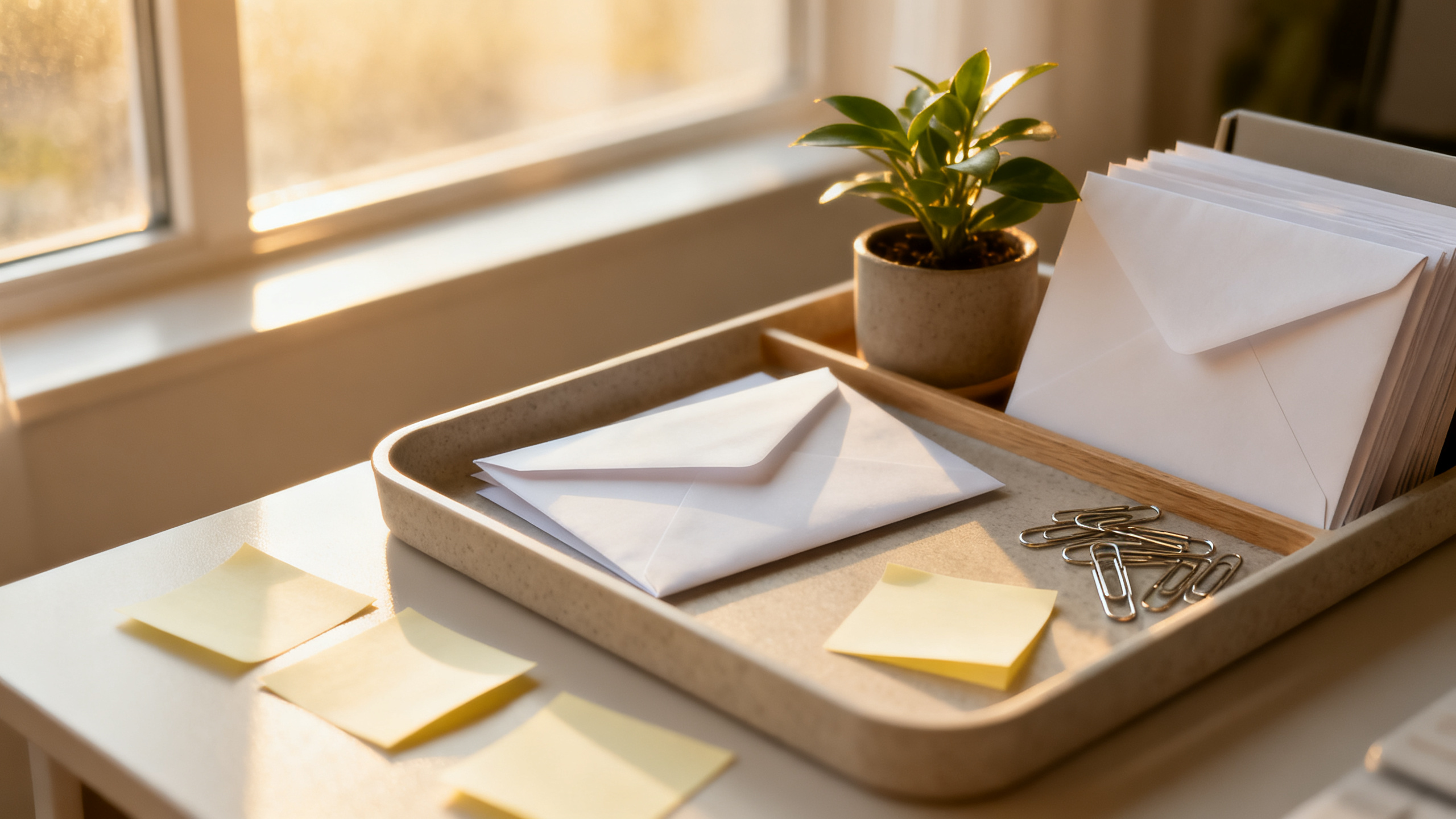 Organized still life for Paying Rent With a Credit Card  Fee Tradeoffs
