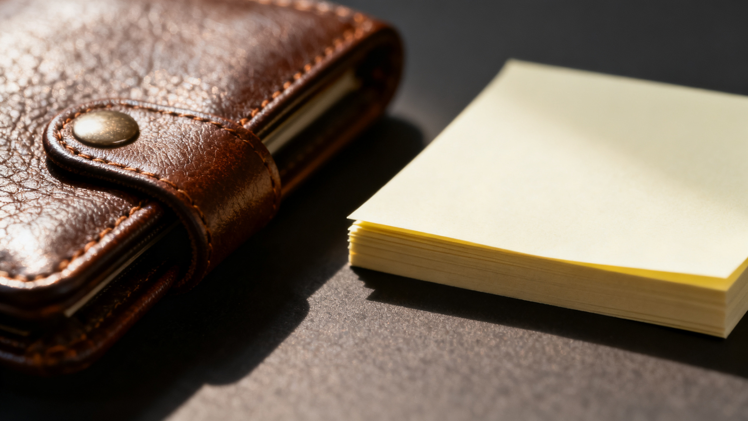Still-life detail for Product Change vs New Application