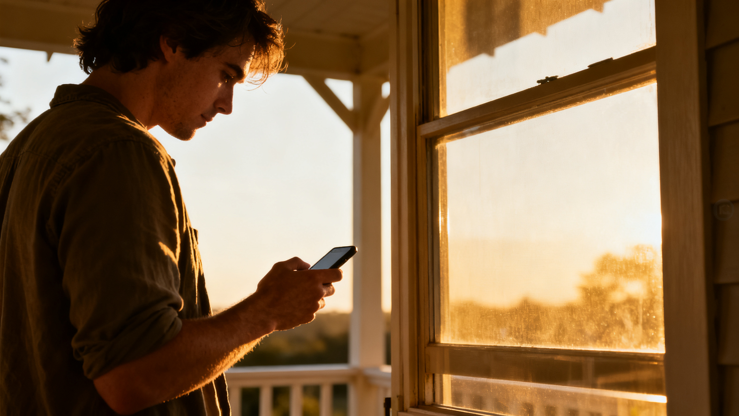 Lifestyle moment about Purchase Protection  What It Usually Covers