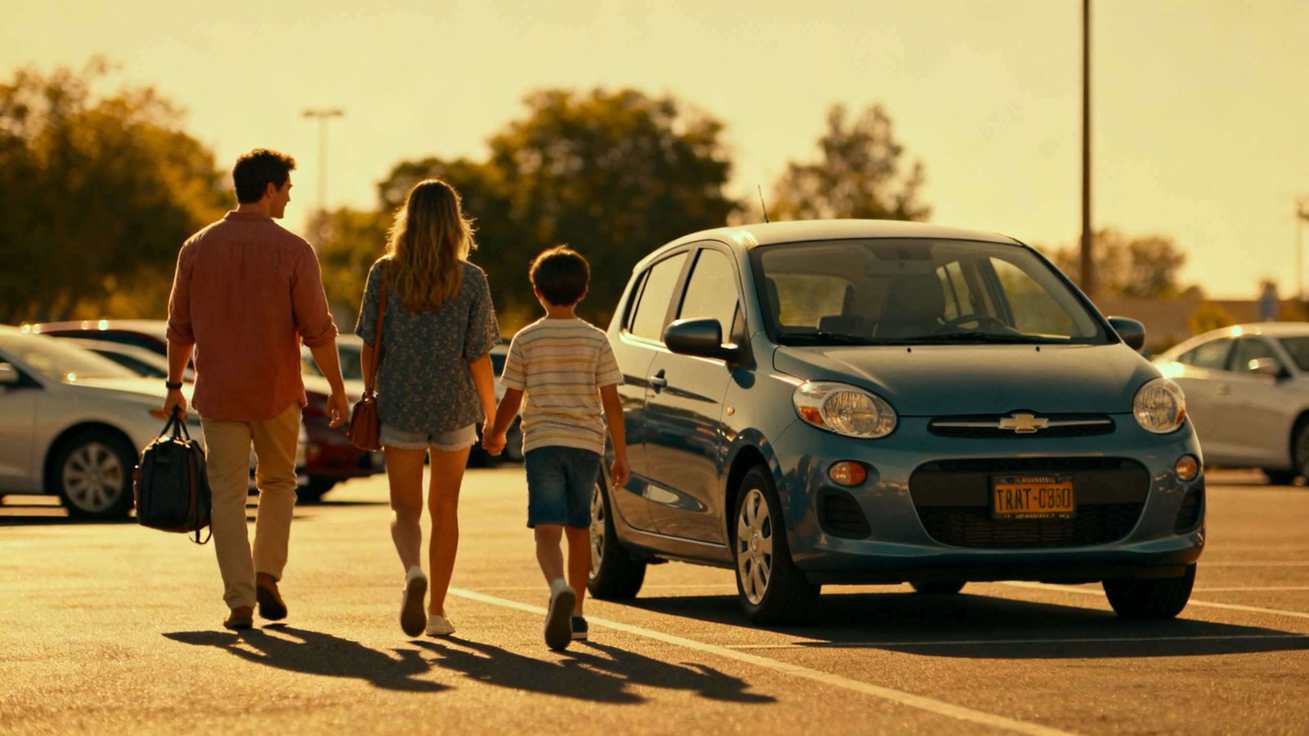 Outdoor scene illustrating Purchase Protection  What It Usually Covers