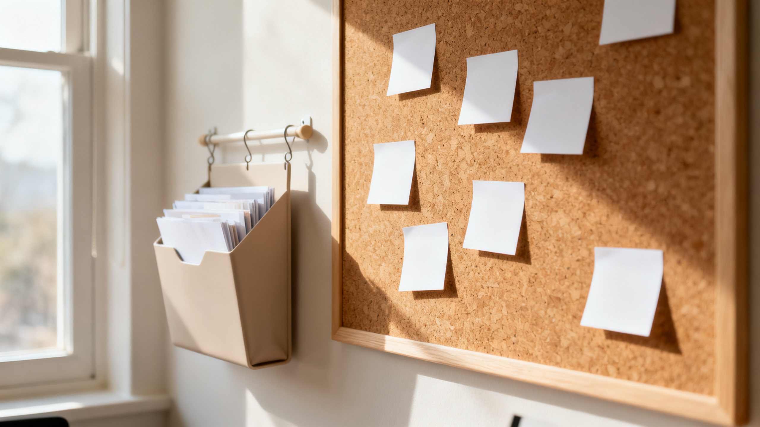 Organized still life for Audit Recurring Charges on Your Card Every Quarter