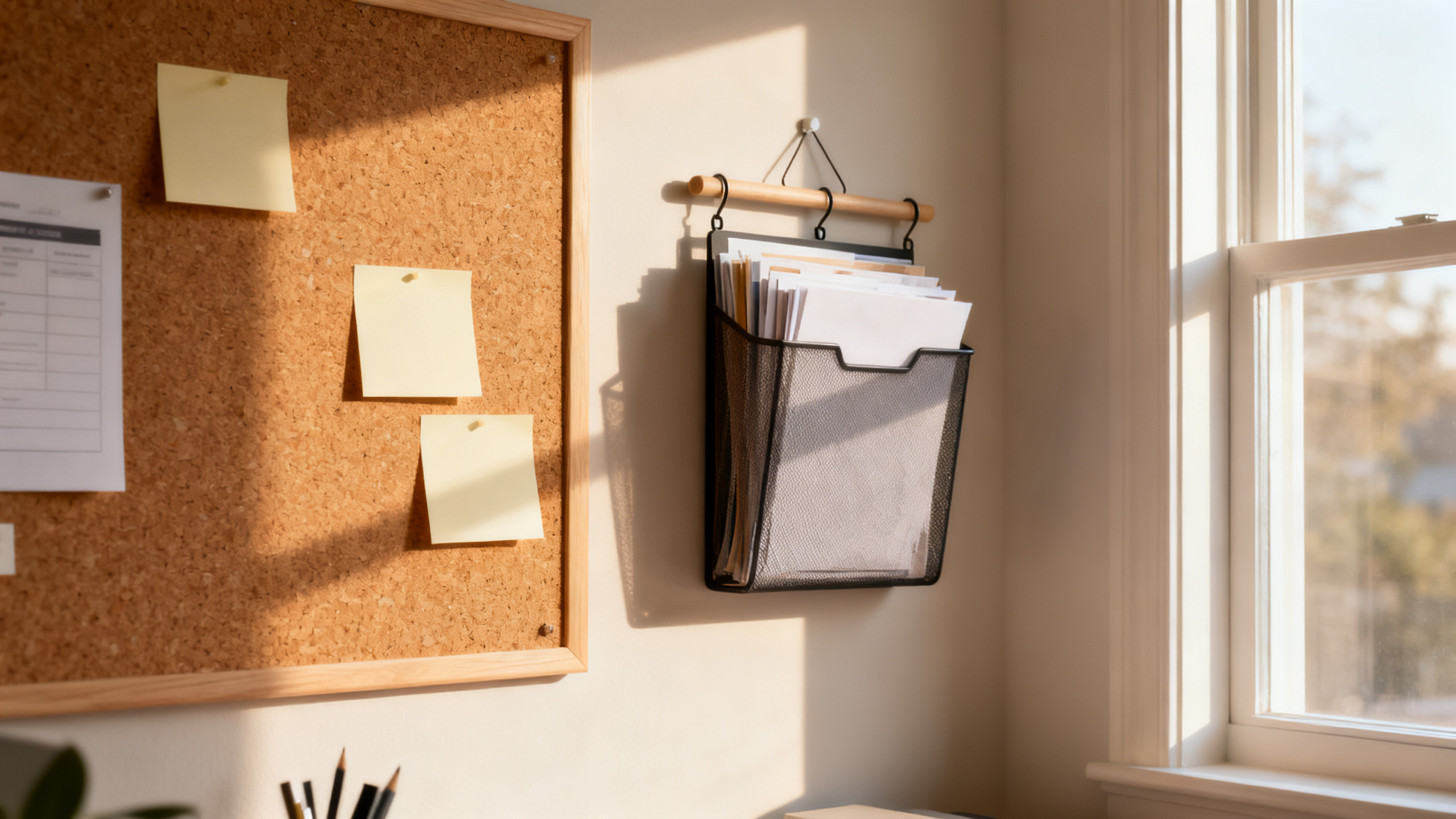 Organized still life for Returned Payment Fees and How to Prevent Them