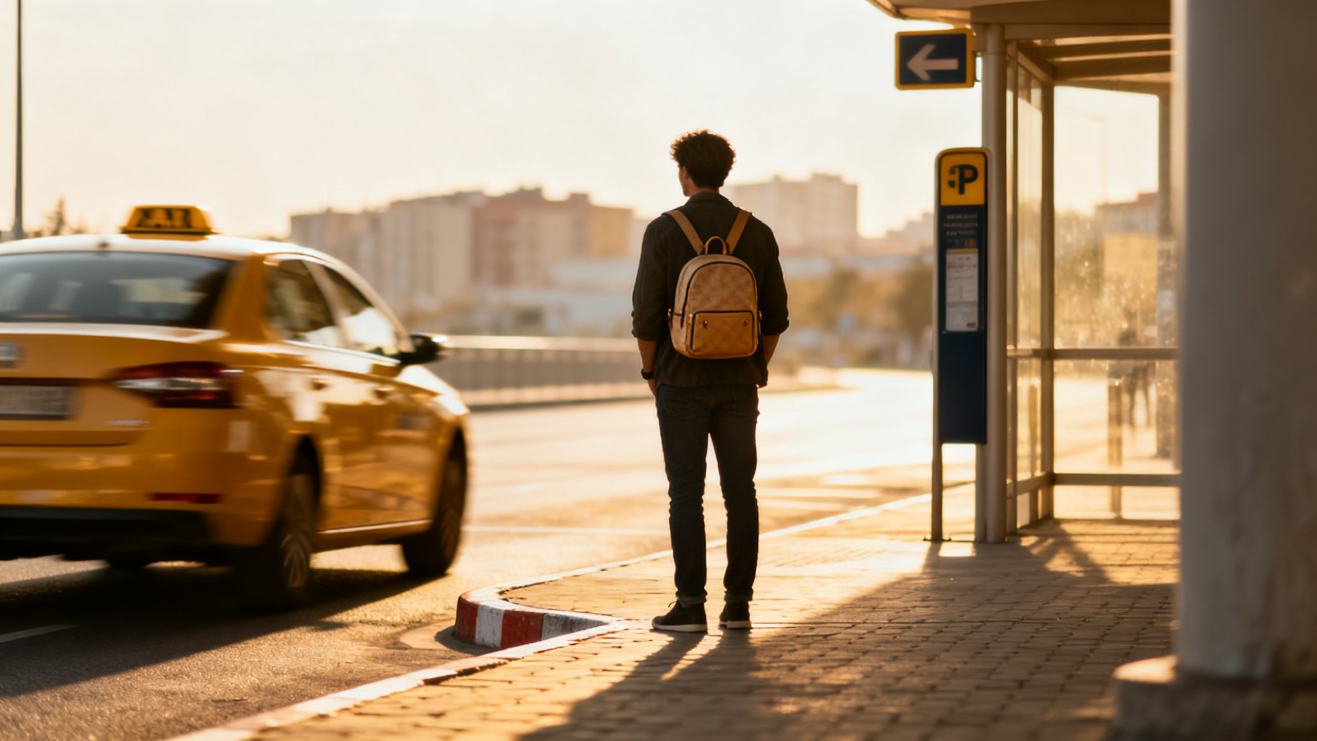 Outdoor scene illustrating How Secured Cards Can Lead to an Unsecured Upgrade