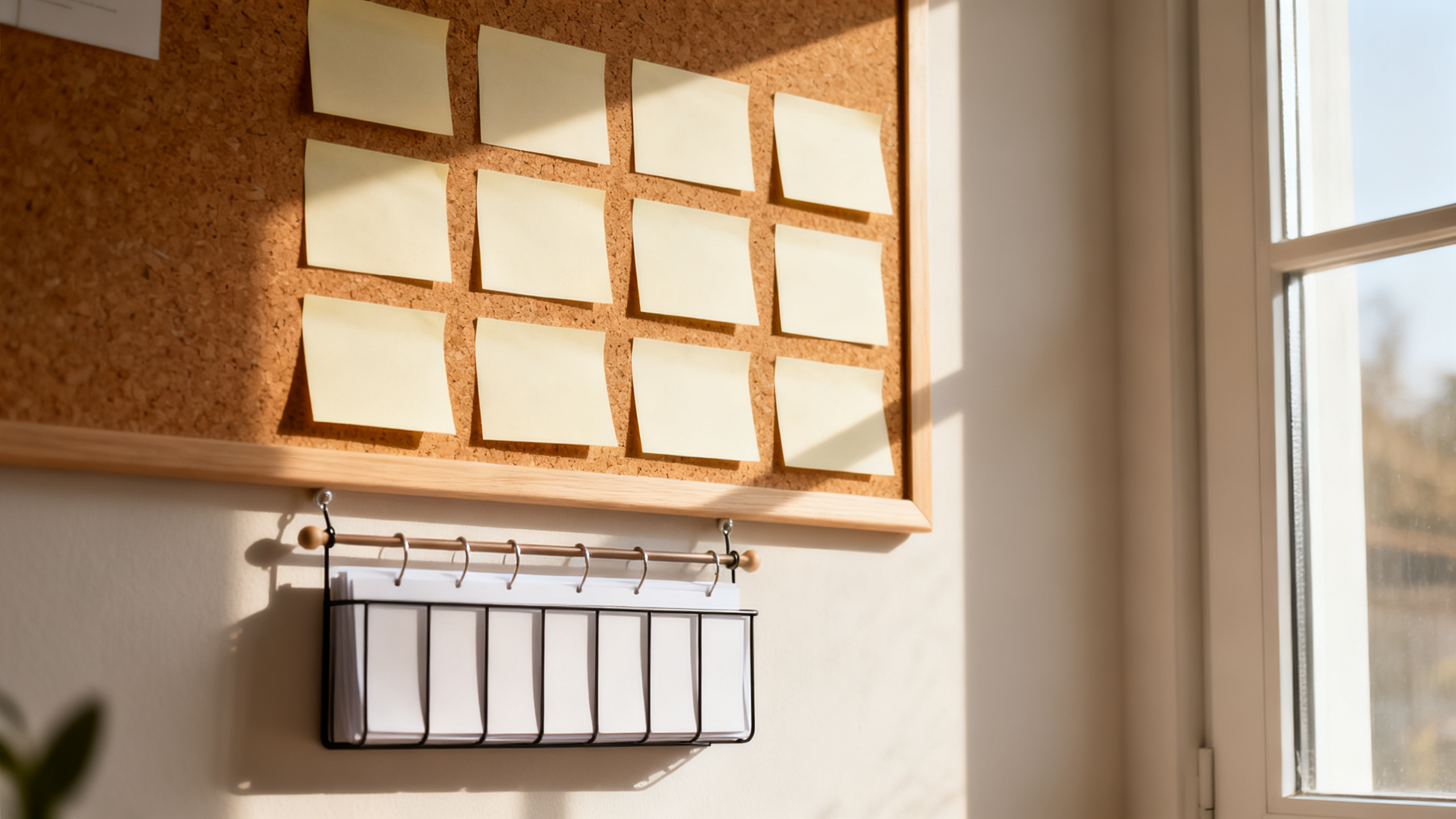 Organized still life for Virtual Card Numbers  When They Help Online