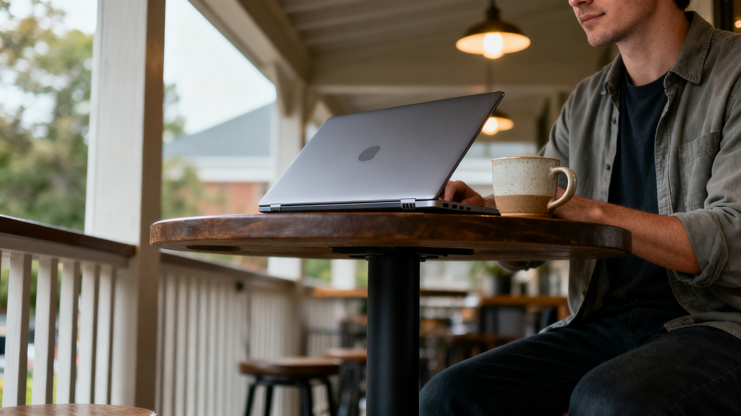 Lifestyle moment about When Calling Your Issuer About a Fee Makes Sense